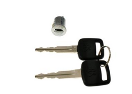 Αφαλός ντουλαπιού TOYOTA HILUX KDN145, 150, 165, 170 '01, 69056-35030, 6905635030