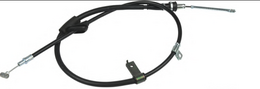 Ντίζα  χειροφρένου SUZUKI SWIFT   54400-62B00, 54400-62B00-000, 54400-80E00, 54400-80E00-000