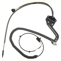 Lower right sliding door repair kit MERCEDES SPRINTER '06, VOLKSWAGEN CRAFTER '06