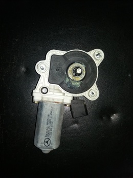 Electric parts