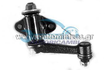 Ζήτα τιμονιού MAZDA   SI1270, 802132320, 802132320A