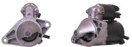 Μίζα toyota corolla, avensis 28100-0j010, 228000-9530, 228000-9540, 228000-9540, JS1299