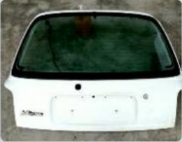 back door Seat Ibiza
