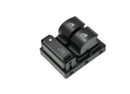 Electric window switches