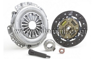 Clutch kit
