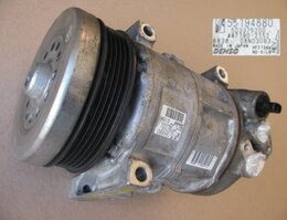 Κομπρεσέρ Fiat 55194880, DCP09016, 447190-2150, 447190-2151, 447190-2152, 447190-9700, 447190-9701, 447260-0370, 51794515, 55194880, 5D337-5200, 5D337-5500, 5D337550, 71724083, 771789105