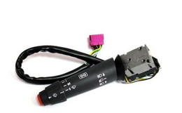 Handlebar switch flash