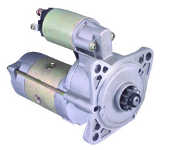 Μίζα MITSUBISHI CANTER  4D30, M2T66872, M2T67871, ME017035, M2T67873, ME017085
