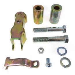 Clutch repair kit