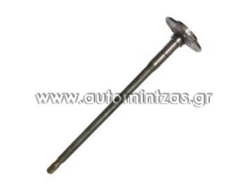 Driveshaft TOYOTA HILUX  42311-0K090, 423110K090
