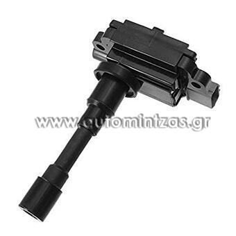 Πολλαπλασιαστής SUZUKI BALENO, GRAND VITARA '05, SWIFT '05, LIANA '02, IGNIS '03, FIAT SEDICI '06, SUBARU, 33400-65G00, ECZ-SU-000, ECZSU000