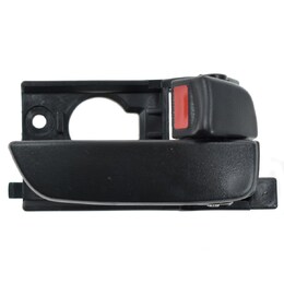 Interior door handle