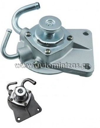 oil filter base MITSUBISHI L200  1770A011