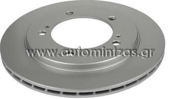 Brake disks  SUZUKI GRAND VITARA   MDC1847, 55211-65D01, 55211-65D01-000, 55211-65D02, 55211-65D02-000, 55211-67D00, 55211-67D00-000, 55211-67D01, 5521167D01000,  55211-65D00-000