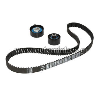 Timing belts kit