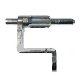Inside handle  Opel CORSA D  42.02.4606