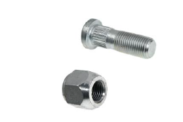 Μπουλόνι με παξιμάδι SUZUKI VITARA,GRAND VITARA, JIMNY, IGNIS ΚΛΕΙΣΤΟ 12X1.25MM ΜΠΟΥΛΟΝΙ ΜΗΚΟΣ 42MM ΠΑΞΙΜΑΔΙ ΜΗΚΟΣ 19.5MM, 09119-12012B, 0911912012B