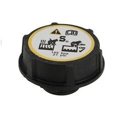 Radiator cap FORD, VOLVO & MAZDA  LF50-15-205A, LF5015205A