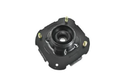 Mounts shock absorbers
