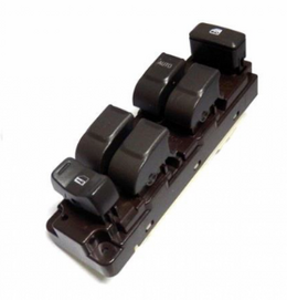 Διακόπτης ηλεκτρονικών παραθύρων ISUZU DMAX  8-97396-536-0