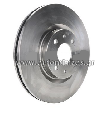 Brake disks ALFA ROMEO, FIAT & LANCIA   MDC1592, 46535086, 46765546