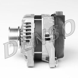 Αλτενέιτορ - δυναμό Toyota yaris, auris, urban. Dan1018, 27060-0N040, 27060-0N050, 27060-33100