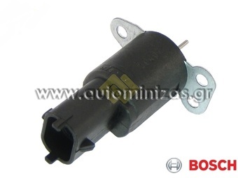 Sensors common rail  CITROEN, FIAT, IVECO, PEUGEOT & RENAULT  71736345, 5600679401, 0928400365