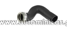 Κολάρο Intercooler MERCEDES SPRINTER W906, 224, 209CDI, 211CDI, 215CDI, 218CDI, OM642,OM646, ΠΛΕΥΡΑ INTERCOOLER ΔΕΞΙΑ, 9065280382