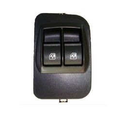 Electric window switches  FIAT, CITROEN & PEUGEOT   735461275