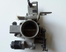 Mechanic parts