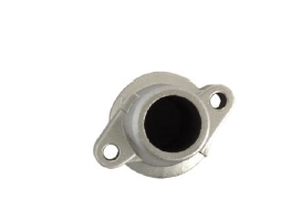 Neck thermostat