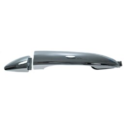 Exterior door handle