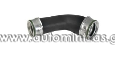 Turbo collar