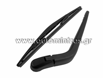 WINDSCREEN WIPER HONDA JAZZ '08- 350mm REAR