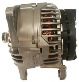 Alternator iveco 0124655005, 0986045430, 4892320