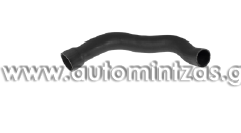 Κολάρο Intercooler MERCEDES SPRINTER W901, 210, D212, D310, D312, D410, D412, DOM602, ΠΛΕΥΡΑ INTERCOOLER ΔΕΞΙΑ, 9015281882