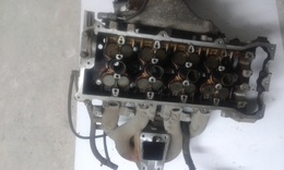 Cap machine NISSAN MICRA  CG10DE