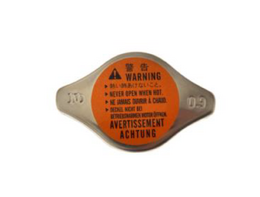 Radiator cap TOYOTA HILUX  1640163010, 16401-63010