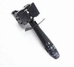 Handlebar switch flash