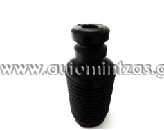 Φούσκα αμορτισέρ (εμπρός-πίσω) TOYOTA COROLLA AE111 '97-'01 ΕΜΠΡΟΣ, 48331-12140, 4833112140