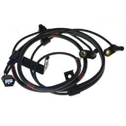 Αιθητήρας ABS ISUZU DMAX '12- (7YC) 4WD πίσω. 8-98052-122-1