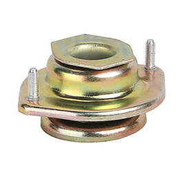 Mounts shock absorbers  DAIHATSU CHARADE   48609-87206
