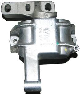 Βάσεις κινητήρα  VW  5N0199262