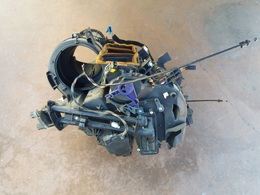 Εβαπορέτα σύστημα κλιματισμού CITROEN C2 2003 - 2014 96549988XT