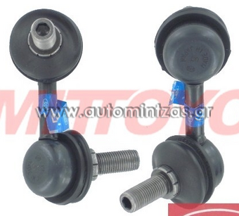 Ακρόμπαρο MITSUBISHI L200  MR-992310