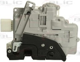 Ηλεκτρική κλειδαριά AUDI & SEAT    8E0839016AA, 6010-25-036434P, 2313046, 16592, 115146, V10-85-0026