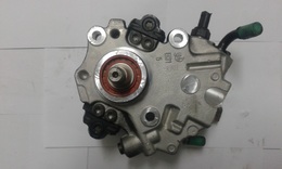 Oil pump MERCEDES-BENZ  28447441, 0770749HKR, A6510702801