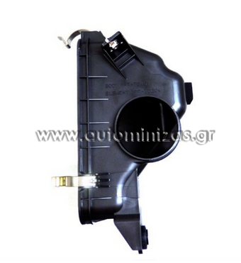 Φιλτροκούτι MITSUBISHI L200 '06-'09 KB4T 4D56 2500CC, MN135613