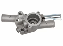 ΛΑΙΜΟΣ ΘΕΡΜΟΣΤΑΤΗ (ΒΑΣΗ) TOYOTA COROLLA EE111 '97-'01 1.3/ STARLET EP91 '96-'97   16333-11211