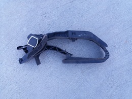 Πετάλ γκαζιού-πεταλιέρα Mercedes-Benz SportCoupe W203 2000-2006, A2113000404